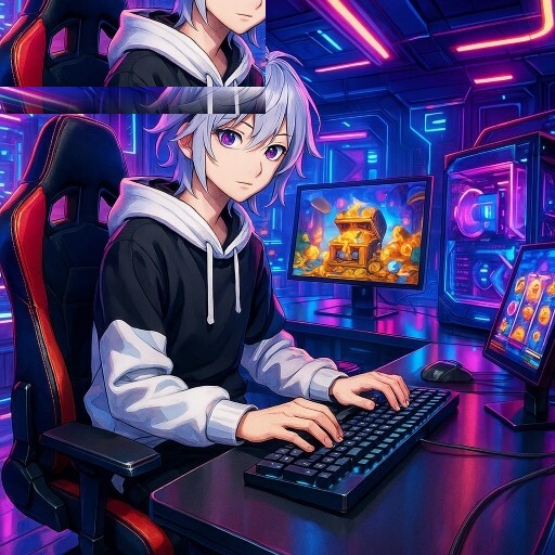 Imagem promocional da 70WIN mostrando a plataforma e suas vantagens
