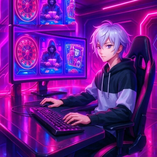 Imagem promocional da 70WIN mostrando a plataforma e suas vantagens